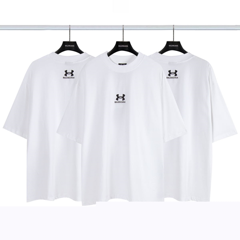 Ba*len*cia*ga t-shirts